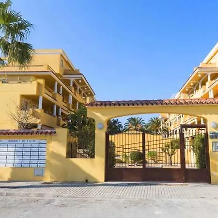 아파트 Precioso Atico A 200 M. De La Playa. Espectacular Terraza. 데니아
