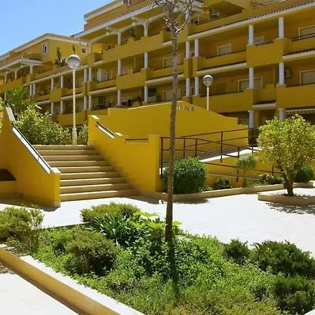 Precioso Atico A 200 M. De La Playa. Espectacular Terraza. 아파트