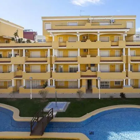 Appartement Precioso Atico A 200 M. De La Playa. Espectacular Terraza.